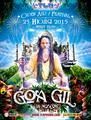 25.07.2015 - GOA GIL in Moscow @ Open Air Festival