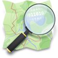 Карта - город Железнодорожный (OpenStreetMap)