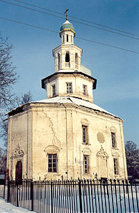 Храм Святого Николая